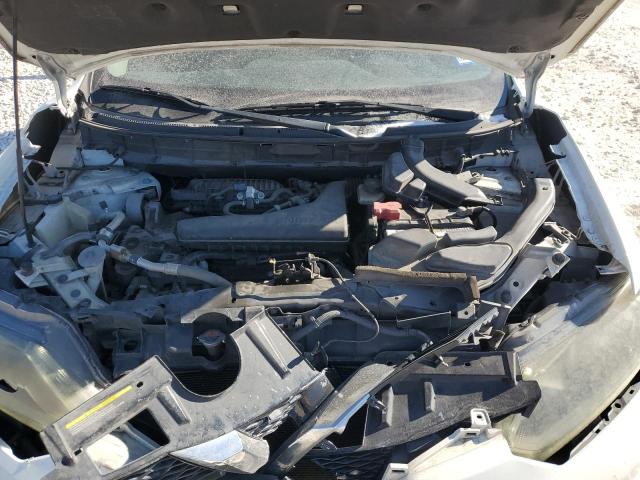 Photo 12 from auction – 2015 NISSAN ROGUE S with VIN 5N1AT2MT7FC798401