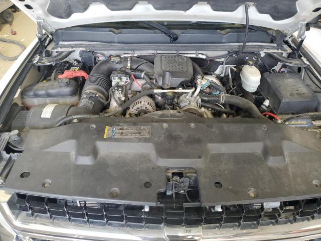 Photo 11 from auction – 2008 CHEVROLET SILVERADO with VIN 1GCHK23698F155941