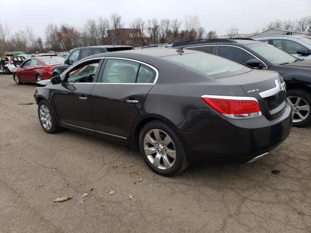 Photo 2 from auction – 2013 BUICK LACROSSE P with VIN 1G4GH5G35DF179235