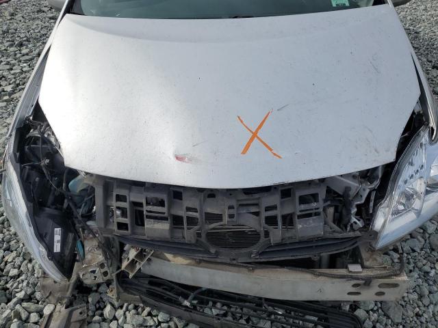 Zdjęcie 11 z aukcji – 2011 TOYOTA PRIUS z VIN JTDKN3DU7B5299940