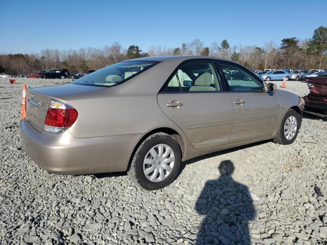 Photo 3 from auction – 2005 TOYOTA CAMRY LE with VIN 4T1BE32K45U045805