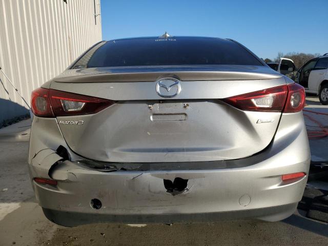 Photo 6 from auction – 2015 MAZDA 3 TOURING with VIN 3MZBM1V79FM166254