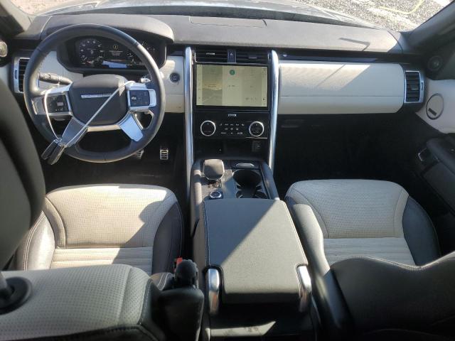 Photo 8 from auction – 2023 LAND ROVER DISCOVERY with VIN SALRT2EX3P2486083