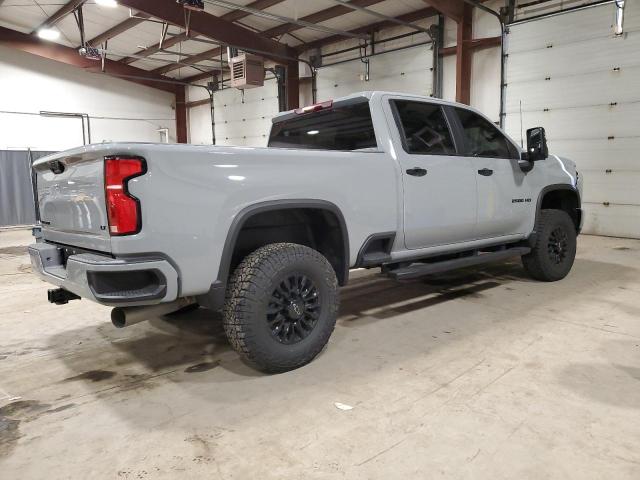 Photo 3 from auction – 2024 CHEVROLET SILVERADO with VIN 2GC4YNEY9R1269668