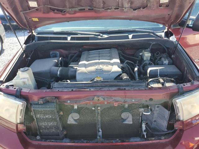 Photo 11 from auction – 2007 TOYOTA TUNDRA DOU with VIN 5TFBV54147X007982
