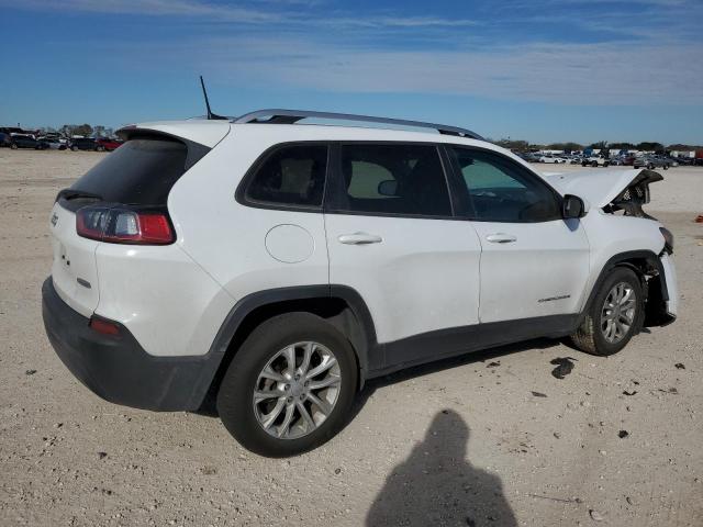 Photo 3 from auction – 2021 JEEP CHEROKEE L with VIN 1C4PJLCBXMD140887