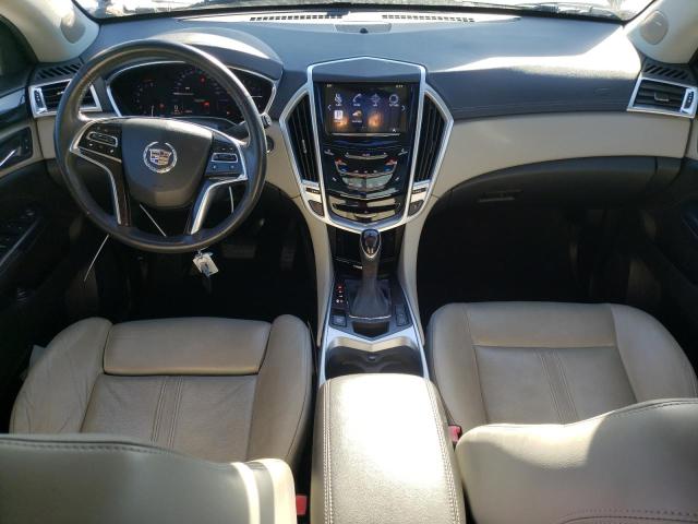 Photo 8 from auction – 2013 CADILLAC SRX LUXURY with VIN 3GYFNCE33DS537177