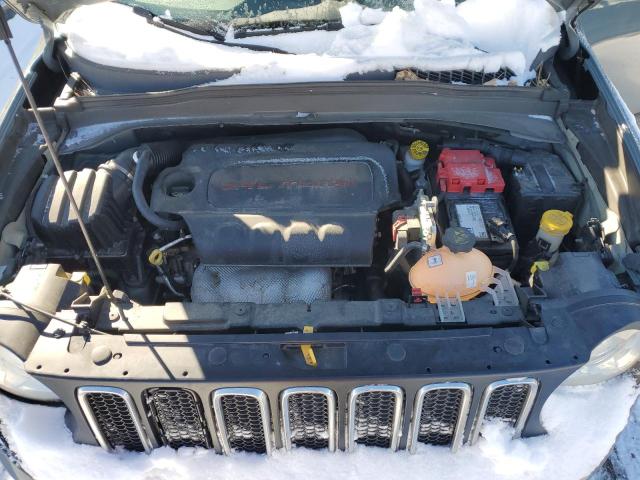 Photo 12 from auction – 2018 JEEP RENEGADE L with VIN ZACCJBBBXJPH37075