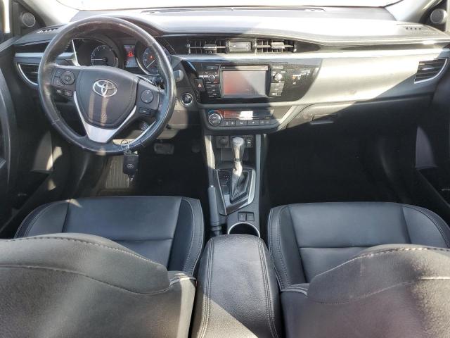 Photo 8 from auction – 2016 TOYOTA COROLLA L with VIN 2T1BURHE3GC635215