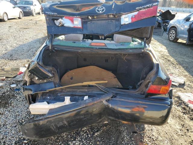 Photo 6 from auction – 2000 TOYOTA CAMRY CE with VIN 4T1BG22K9YU759180