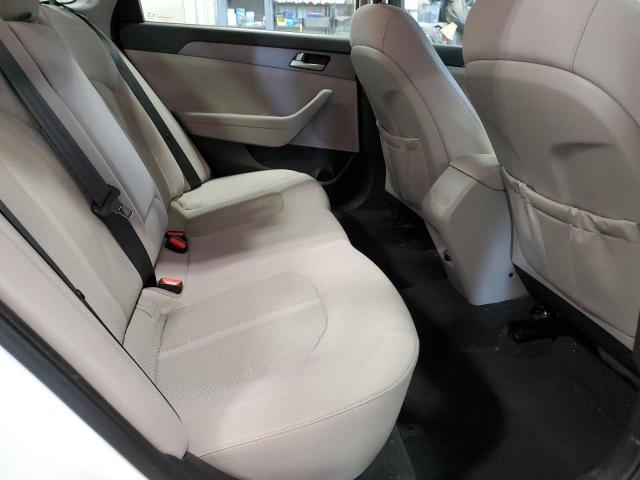 Photo 10 from auction – 2017 HYUNDAI SONATA SE with VIN 5NPE24AF0HH519316