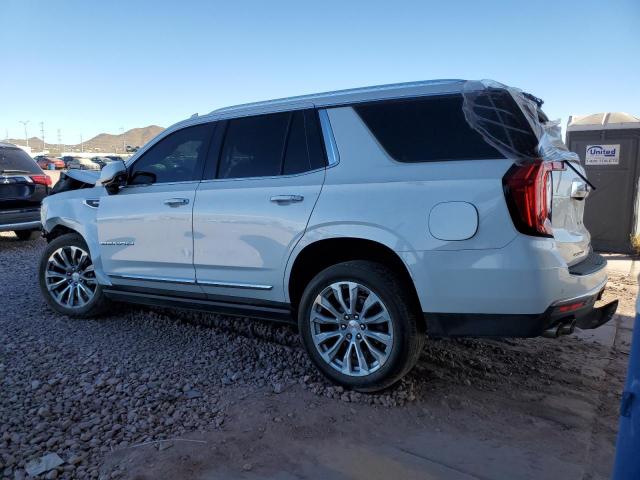 Photo 2 from auction – 2021 GMC YUKON DENA with VIN 1GKS2DKL4MR330358