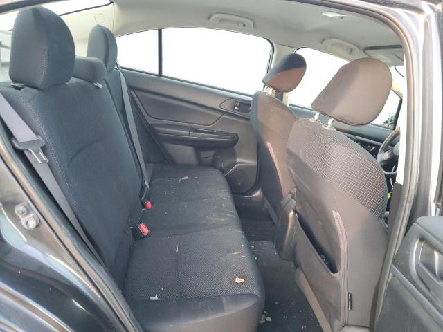 Photo 10 from auction – 2014 SUBARU IMPREZA with VIN JF1GJAA66EH021387