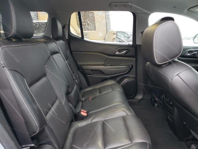 Photo 11 from auction – 2017 GMC ACADIA SLT with VIN 1GKKNWLS6HZ289407