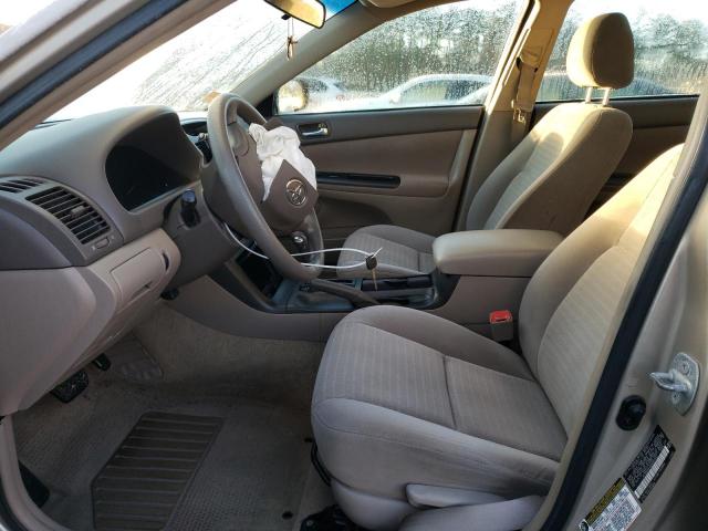 Photo 7 from auction – 2005 TOYOTA CAMRY LE with VIN 4T1BE32K05U062942