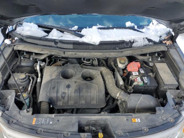 Photo 12 from auction – 2013 FORD EXPLORER with VIN 1FM5K7B99DGB52176