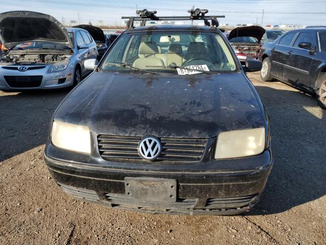 Photo 5 from auction – 2001 VOLKSWAGEN JETTA GLS with VIN 3VWSD29M01M024678