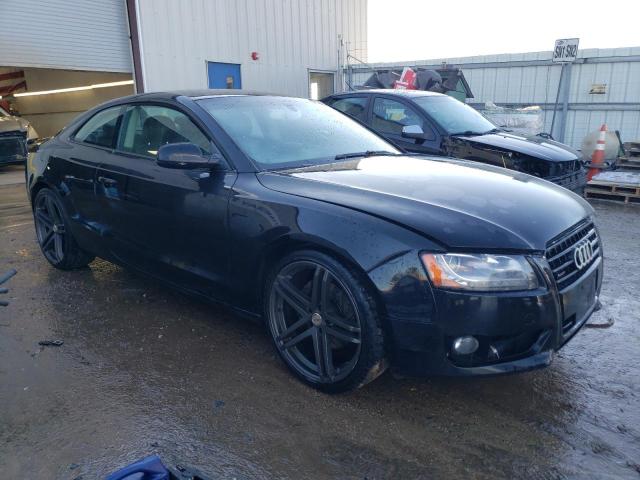 Photo 4 from auction – 2011 AUDI A5 PREMIUM with VIN WAULFAFR0BA084970