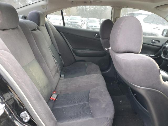 Photo 10 from auction – 2012 NISSAN MAXIMA S with VIN 1N4AA5AP6CC848693