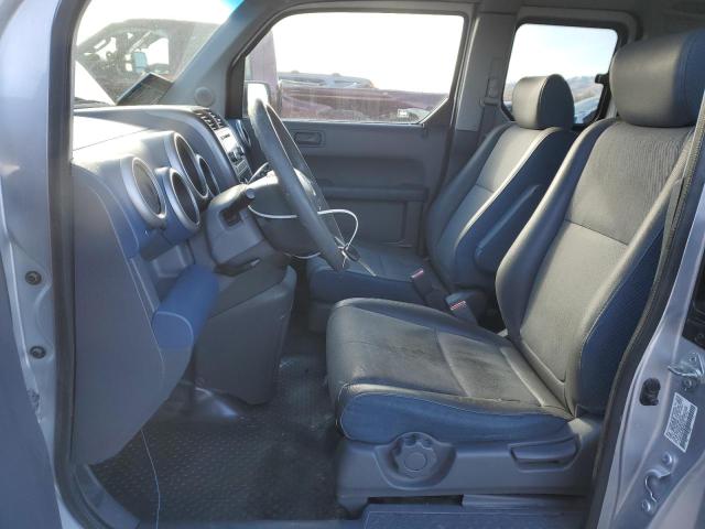 Photo 7 from auction – 2006 HONDA ELEMENT EX with VIN 5J6YH28796L020127