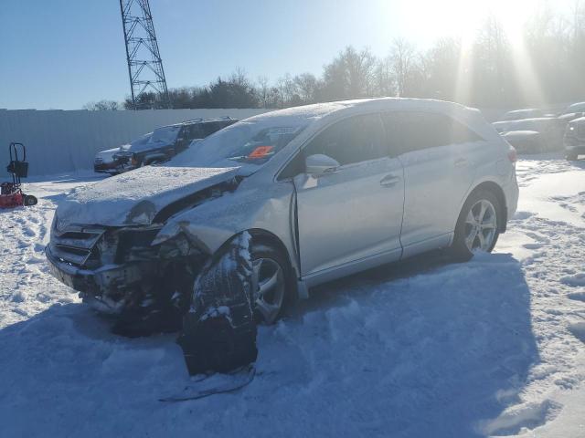 Photo 1 from auction – 2013 TOYOTA VENZA LE with VIN 4T3BK3BB3DU082083