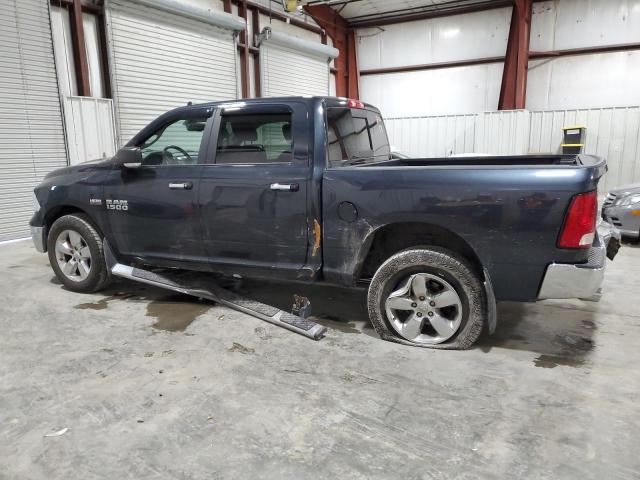 Photo 2 from auction – 2017 RAM 1500 SLT with VIN 3C6RR7LT5HG543385
