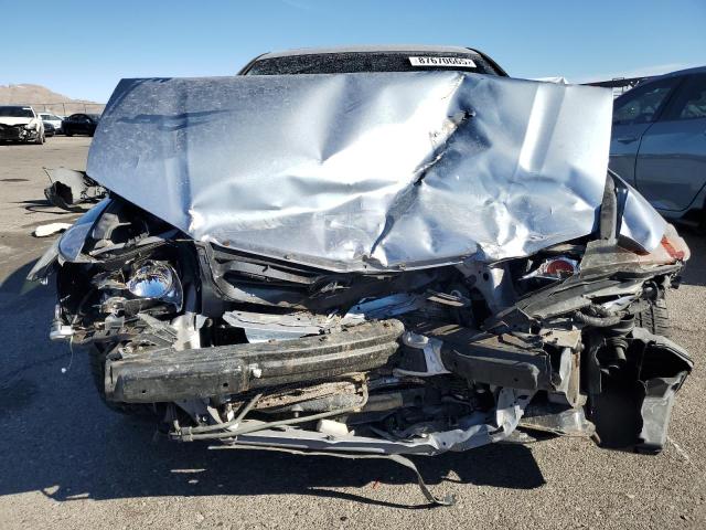 Photo 5 from auction – 2004 ACURA TSX with VIN JH4CL96874C040410