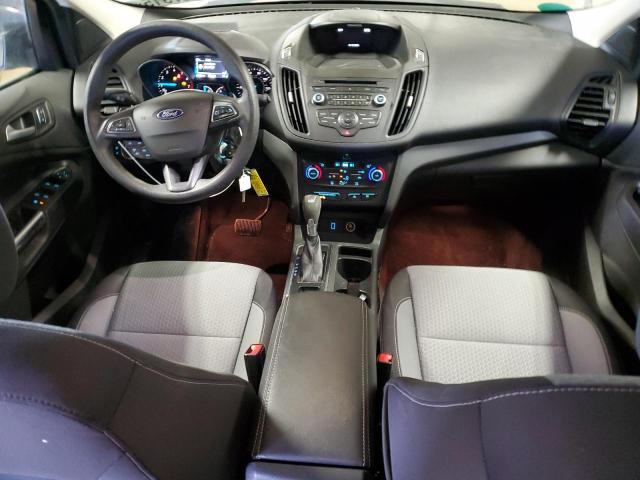 Photo 8 from auction – 2017 FORD ESCAPE SE with VIN 1FMCU0GD9HUE44178
