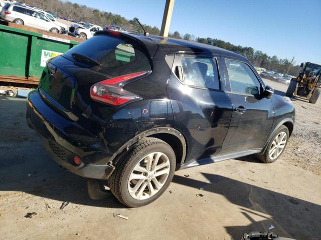 Photo 3 from auction – 2015 NISSAN JUKE S with VIN JN8AF5MR1FT507543
