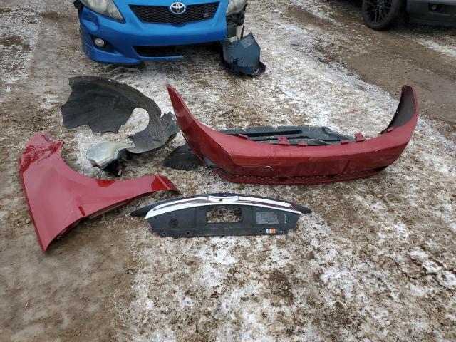Photo 12 from auction – 2009 FORD FOCUS SES with VIN 1FAHP36N99W210857