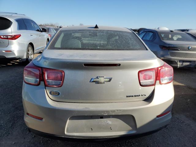 Photo 6 from auction – 2014 CHEVROLET MALIBU LS with VIN 1G11B5SL9EF139348