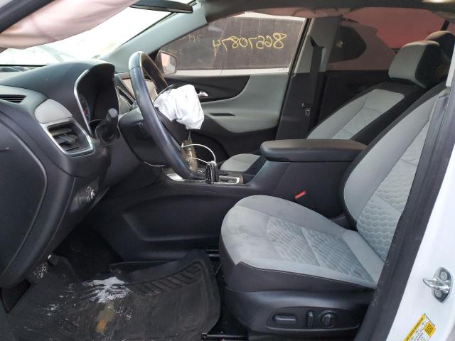 Photo 7 from auction – 2018 CHEVROLET EQUINOX LT with VIN 2GNAXJEVXJ6138865