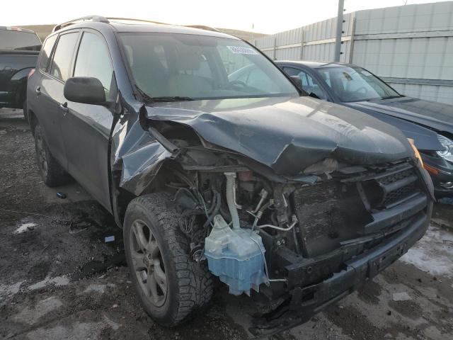Photo 4 from auction – 2011 TOYOTA RAV4 with VIN 2T3ZF4DV6BW070586