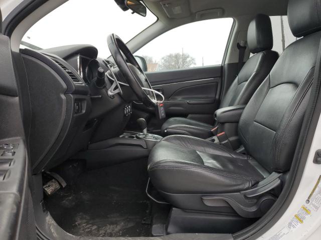 Photo 7 from auction – 2015 MITSUBISHI OUTLANDER with VIN 4A4AP4AU0FE031763