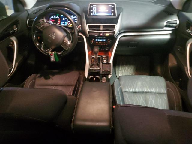 Photo 8 from auction – 2018 MITSUBISHI ECLIPSE CR with VIN JA4AT5AA2JZ061941