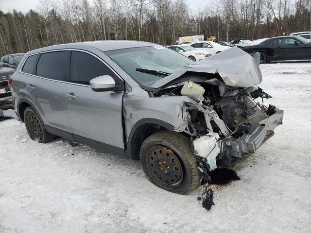 Photo 4 from auction – 2015 MAZDA CX-9 TOURI with VIN JM3TB2CA4F0447387