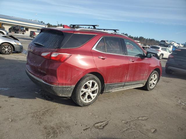Photo 3 from auction – 2018 CHEVROLET EQUINOX PR with VIN 3GNAXVEV7JL298852