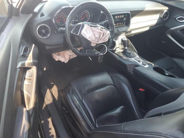 Photo 8 from auction – 2016 CHEVROLET CAMARO LT with VIN 1G1FD1RS7G0192626