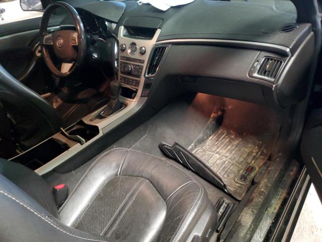 Photo 10 from auction – 2013 CADILLAC CTS PERFOR with VIN 1G6DM1E30D0178398