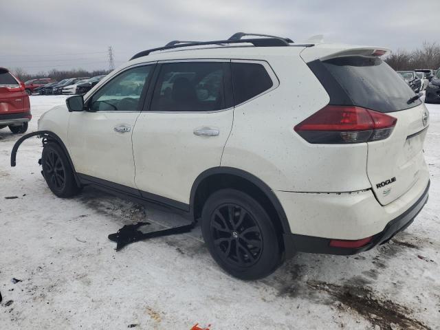Photo 2 from auction – 2018 NISSAN ROGUE S with VIN 5N1AT2MV2JC732767