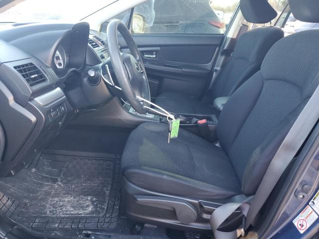 Photo 7 from auction – 2013 SUBARU IMPREZA PR with VIN JF1GPAC60DH878086