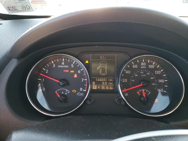 Photo 9 from auction – 2013 NISSAN ROGUE S with VIN JN8AS5MT4DW036782