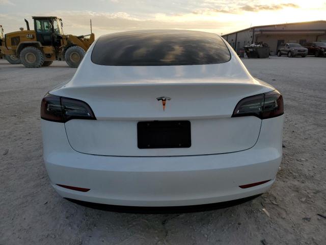 Photo 6 from auction – 2023 TESLA MODEL 3 with VIN 5YJ3E1EA5PF544415