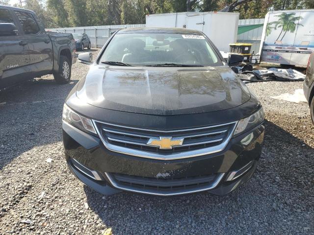Photo 5 from auction – 2016 CHEVROLET IMPALA LT with VIN 2G1115S3XG9159431