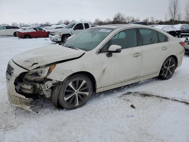 Photo 1 from auction – 2016 SUBARU LEGACY 3.6 with VIN 4S3BNFN60G3061092