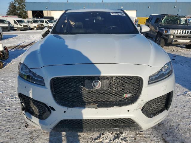 Photo 5 from auction – 2018 JAGUAR F-PACE S with VIN SADCM2FVXJA271776
