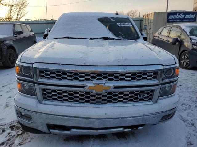 Photo 5 from auction – 2015 CHEVROLET SILVERADO with VIN 3GCUKSEC9FG405997