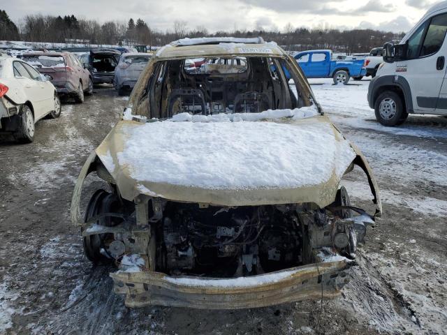 Photo 5 from auction – 2013 CHEVROLET EQUINOX LT with VIN 2GNALDEK0D6230557