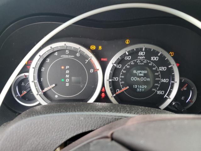 Photo 9 from auction – 2013 ACURA TSX TECH with VIN JH4CU2F6XDC004942