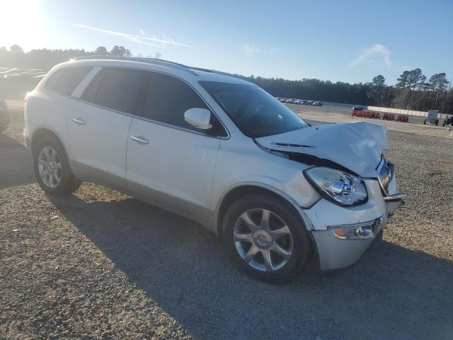 Photo 4 from auction – 2009 BUICK ENCLAVE CX with VIN 5GAER23DX9J112626